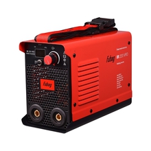 FUBAG IR 220 VRD Инвертор сварочный [31405] { раб.напряжение 150-240В;Ном. напряжение, В 220, Сварочн. ток, А 30-220, Вес, кг 4,5}