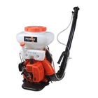 PATRIOT PT415WF-12 [755302477] Опрыскиватель ранцевый {Двигатель 2,13кВт; объем двигателя 41,5СС; объем бака 14л. Вес10кг.}