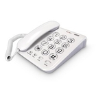 TEXET TX-262 светло-серый