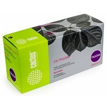 Cactus CS-TN325M пурпурный для Brother DCP-9055/9270/HL-4140/4150/4570 (3500стр.)