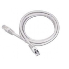 Bion Патч корд UTP кат.5е 15м серый CCA   [Бион][BNPP12-15M]