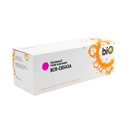 Bion CB543A Картридж для HP CLJ CM1300/CM1312/CP1210/CP1215/CP1525/CM1415 , M, 1500 страниц   [Бион]