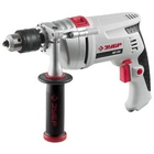 ЗУБР "ПРОФЕССИОНАЛ" ЗДУ-850 ЭРММ2 Дрель-ударная [ЗДУ-850 ЭРММ2] {удар, реверс, мет корпус редуктора, патрон 13мм, реверс, 0-2800об/мин, 0-44800уд/мин, 850Вт}