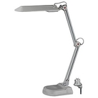 ЭРА C0041461 Настольный светильник NL-202-G23-11W-GY серый 