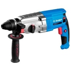 ЗУБР "ПРОФЕССИОНАЛ" Перфоратор SDS-plus [ЗП-30-900 К] { реверс, горизонтальный, металлич редуктор, 3,3Дж, 0-980об/мин, 0-5400уд/мин, 900Вт, кейс }