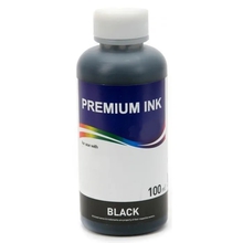InkTec Чернила Epson R270, E0010 (InkTec) T0821, BK, 0,1л (оригинальная фасовка)
