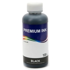 InkTec Чернила Epson R270, E0010 (InkTec) T0821, BK, 0,1л (оригинальная фасовка)