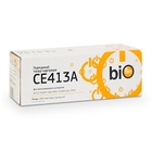 Bion CE413A Картридж для Hp CLJ Pro 300, Color M351, Pro 400 Color, M451 (2'600 стр.) Пурпурный
