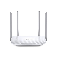 TP-Link Archer C50(RU) Двухдиапазонный Wi-Fi роутер AC1200 