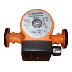 Вихрь [68/7/5] Циркуляционный насос ЦН-32-8 { 145/220/245вт, напор 5/7/8 м, поток 50л/мин, мат чугун/алюминий, резьба накор