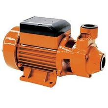 Вихрь ПН-370  [68/4/1] Поверхностный  Насос { 370вт, вихревой, корпус/чугун, высота подъема-30 м, max-45 л/мин ,  глубина / всасывания-9м ,  мчастицы-150 г/м3 }