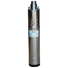 Вихрь СН-90B [68/3/3] Скважинный насос  { винтовой, 550 вт, мах-1500л/час, D-90мм, вых.-1дюйм }