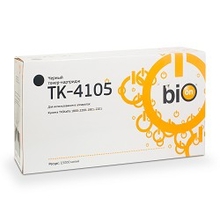 Bion TK-4105 Картридж для Kyocera TASKalfa 1800/2200/1801/2201, 15000 страниц    [Бион]