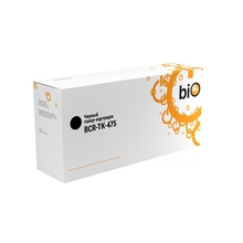 Bion TK-475 Картридж для Kyocera FS-6025MFP, 6030MFP (15'000 стр.) Черный
