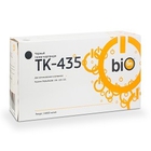 Bion TK-435 Картридж для Kyocera TASKalfa180/181/220/221  , 15000 страниц    [Бион]