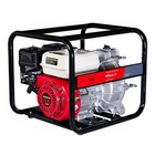 FUBAG PTH 600 ST Мотопомпа для загрязненной воды [838216] {600  л/мин_26м}