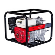 FUBAG PTH 600 Мотопомпа для чистой  воды [838264] {560  л/мин_34м}