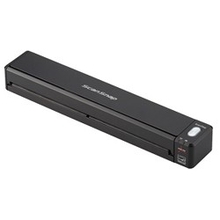 Fujitsu ScanSnap iX100  PA03688-B001  (А4, 5,2  сек./стр., односторонний,  Wi-Fi, 500)