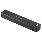 Fujitsu ScanSnap iX100  PA03688-B001  (А4, 5,2  сек./стр., односторонний,  Wi-Fi, 500)