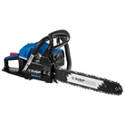 Зубр "ПРОФЕССИОНАЛ" [ПБЦ-450 40П] Бензопила цепная { праймер, 45см3, шина 400мм, 1.8кВт, 8000об/мин }