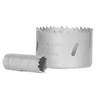 Коронка ЗУБР "ЭКСПЕРТ" биметаллическая, быстрорежущая сталь, глубина сверления до 38мм, d-68мм  [29531-068_z01]              