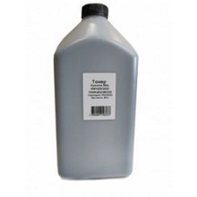 Tomoegawa Тонер для Kyocera универсальный ТК-410 Тип PYU-01, 900 г, канистра