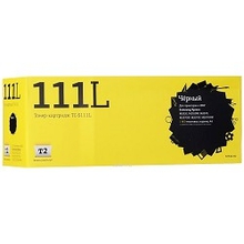 T2 MLT-D111L  Картридж (TC-S111L ) для Samsung Xpress M2020/M2070 (1800 стр.) с чипом