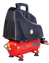 FUBAG OL 195/6 CM1,5 Компрессор [A6BB304KOA600 (A6BB304KOA544)] {Реси- вер, л 6 Произ- водит., л/мин 180 Давле- ние, бар 8 Мощность, кВт 1.1  Напряжение, В 220 Вес, кг 11}