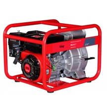 FUBAG PG 950T [838246] { 1300 л/мин. 80 / 3 Диаметр патрубков, мм/дм 26 Напор, м 8 Глубина всасывания, м 43 Вес, кг  }