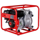 FUBAG PG1300T [838247] { Мотопомпа для сильнозагрязненной воды 1300 л/мин. 80 / 3 Диаметр патрубков, мм/дм 26 Напор, м 8 Глубина всасывания, м 53 Вес, кг  }