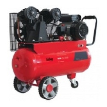 FUBAG VCF/50 СМ3 Компрессор [45681465] {Реси- вер, 50 Произ- водит., л/мин 440 Давле- ние, бар 10 Мощность, кВт 2.2 Напря- жение, В 220 Вес, кг 64}