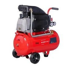 FUBAG DC 320/24 CM2.5 Компрессор [29838182] {320 л/мин_24л_8бар_1.8кВт}