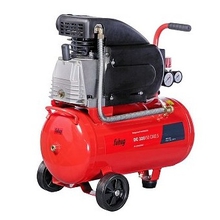 FUBAG DC 320/50 CM2.5 Компрессор [29838183] {320 л/мин_50л_8бар_1.8кВт}