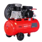 FUBAG B3600B/50 CM3 Компрессор [61431371] {Реси- вер, л 50 Произ- водит., л/мин 360 Давле- ние, бар 10 Мощность, кВт 2.2 Напря- жение, В 220 Вес, кг 48}