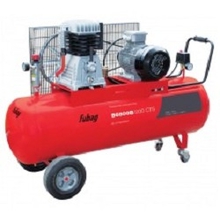 FUBAG B6800B/100 СТ5 Компрессор [45681526] {Реси- вер, 100 Произ- водит., л/мин 690 Давле- ние, бар 10 Мощность, кВт 4 Напря- жение, В 380 Вес, кг112}