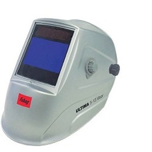 FUBAG Маска сварщика «Хамелеон» ULTIMA 5-13 Visor (зона обзора 100 мм х 67 мм) [992530]
