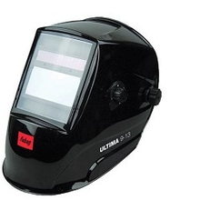 Fubag Маска сварщика «Хамелеон» ULTIMA 9-13 (зона обзора 100 мм х 49 мм) [992540]