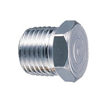 FUBAG Переходник  3/8"M заглушка [180221]