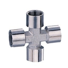 FUBAG Переходник 1/2"FFFF блистер  [180362 B]