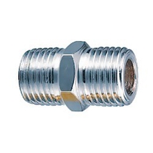 FUBAG Переходник 1/2"M на 1/2"М блистер  [180202 B]