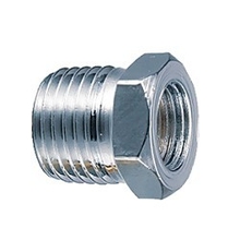 FUBAG Переходник 1/2"M на 3/8"F блистер  [180192 B]