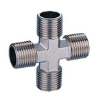 FUBAG Переходник 1/2"MMMM блистер  [180382 B]