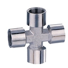 FUBAG Переходник 1/4"FFFF  [180360]