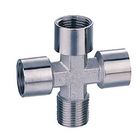 FUBAG Переходник 1/4"FFFM [180370]