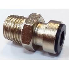 FUBAG Переходник 1/4"M байонет штуцер [180600]