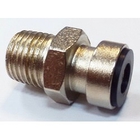 FUBAG Переходник 1/4"M байонет штуцер [180600]