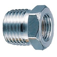 FUBAG Переходник 1/4"M на 1/4"F [180186]