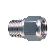 FUBAG Переходник 1/4"M на 3/8"F блистер  [180180 B]