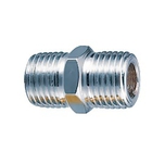 FUBAG Переходник 1/4"M на 3/8"М [180210]