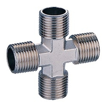 FUBAG Переходник 1/4"MMMM [180380]